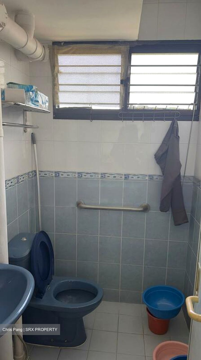 Blk 201 Bedok North Street 1 (Bedok), HDB 3 Rooms #485666491